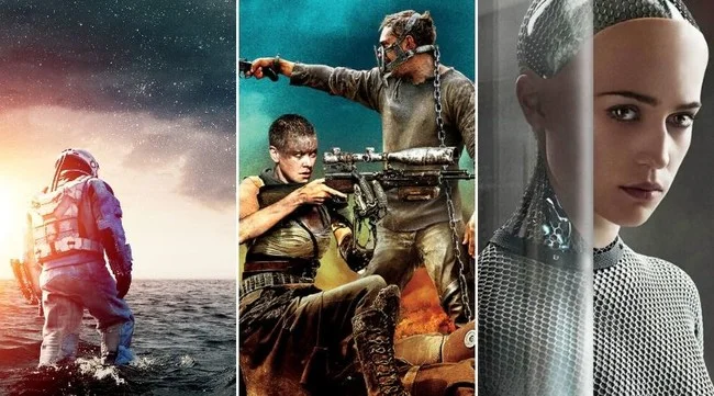 Documentales de ficcion