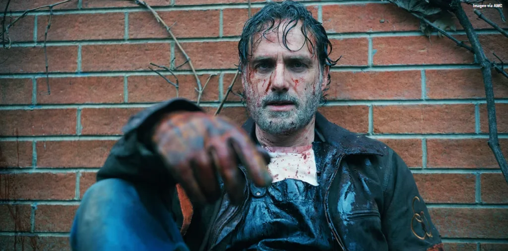 The Walking Dead: The Ones Who Live