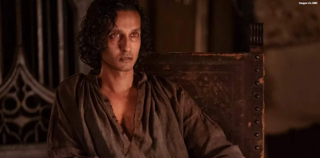 Segunda temporada de ‘La entrevista de Anne Rice con el vampiro’