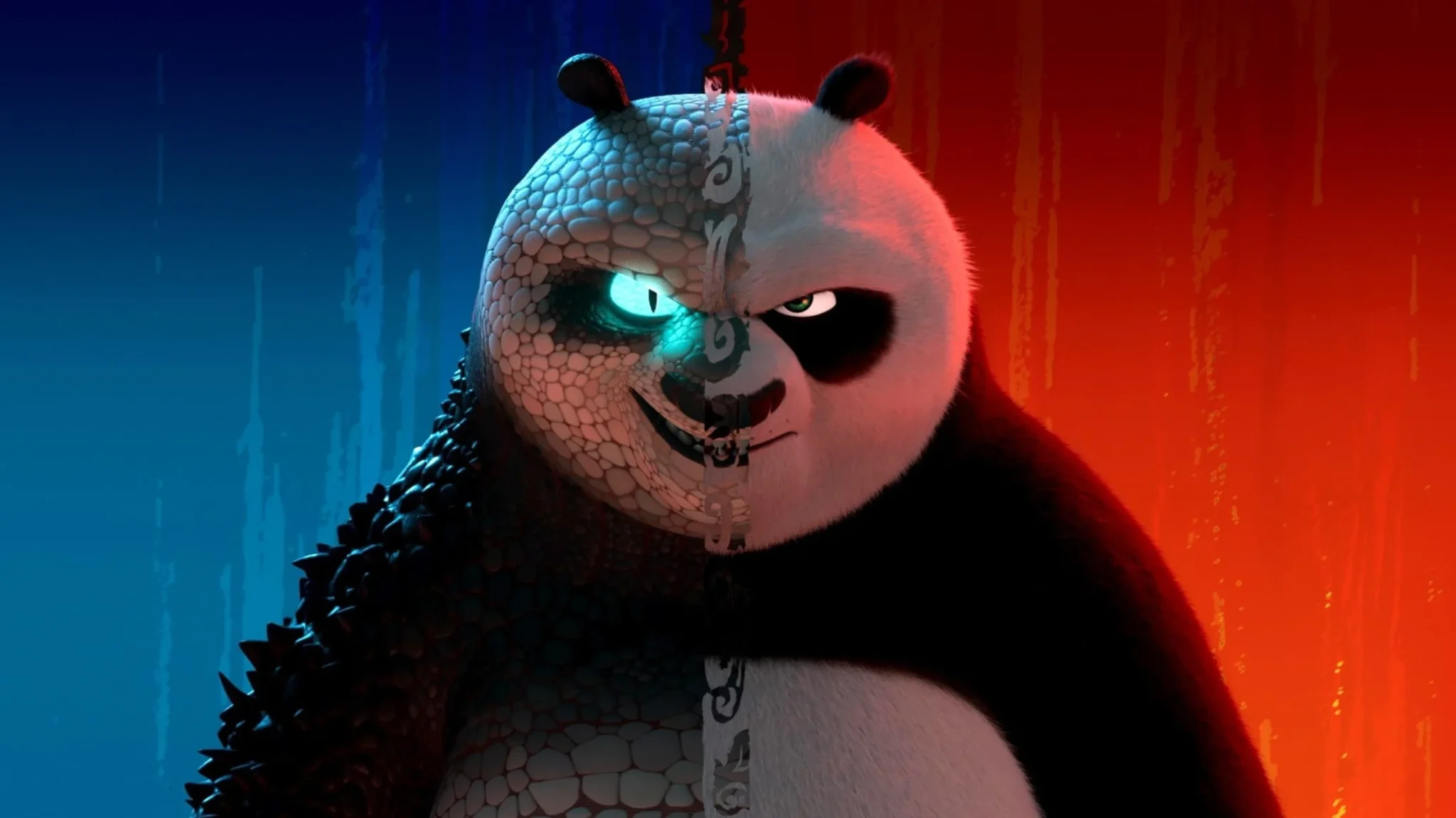 Kung Fu Panda 4