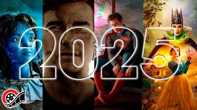 Estrenos de 2025